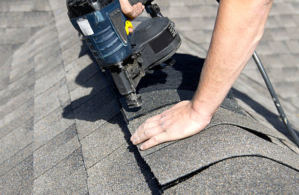 Fast & Reliable Emergency Roof Repairs in Encinal, TX